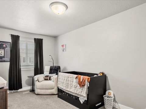 Tiny photo for 2360 W HOWARD ST, West Haven, UT 84401 (MLS # 2173417)