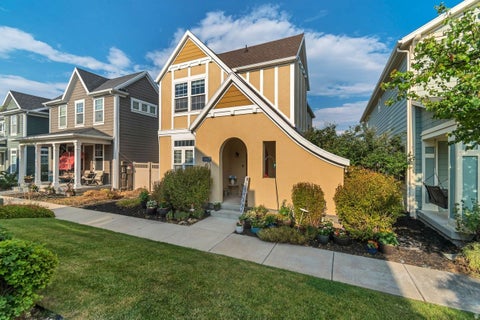 Tiny photo for 10623 S OZARKS DR, South Jordan, UT 84009 (MLS # 2175161)