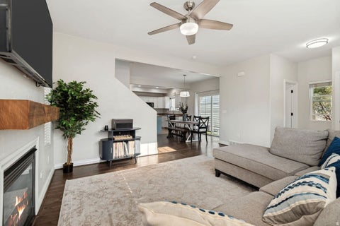 Tiny photo for 10623 S OZARKS DR, South Jordan, UT 84009 (MLS # 2175161)
