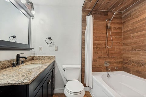 Tiny photo for 10623 S OZARKS DR, South Jordan, UT 84009 (MLS # 2175161)