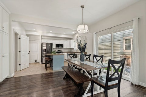 Tiny photo for 10623 S OZARKS DR, South Jordan, UT 84009 (MLS # 2175161)