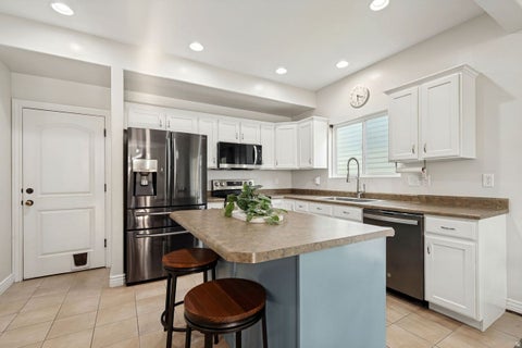 Tiny photo for 10623 S OZARKS DR, South Jordan, UT 84009 (MLS # 2175161)