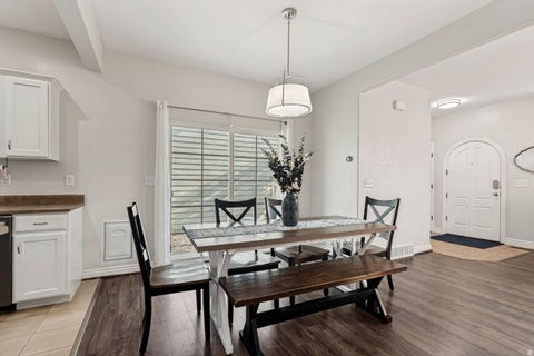 Tiny photo for 10623 S OZARKS DR, South Jordan, UT 84009 (MLS # 2175161)
