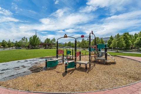 Tiny photo for 10623 S OZARKS DR, South Jordan, UT 84009 (MLS # 2175161)