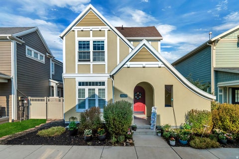 Photo of 10623 S OZARKS DR, South Jordan, UT 84009 (MLS # 2175161)