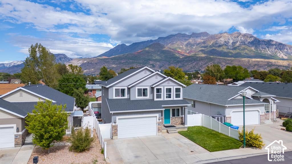 Photo of 39 E 300 N, Orem, UT 84057 (MLS # 2187120)