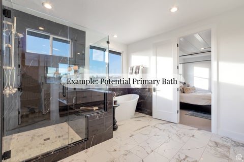 Tiny photo for 624 E LONGVIEW DR, Elk Ridge, UT 84651 (MLS # 2182533)