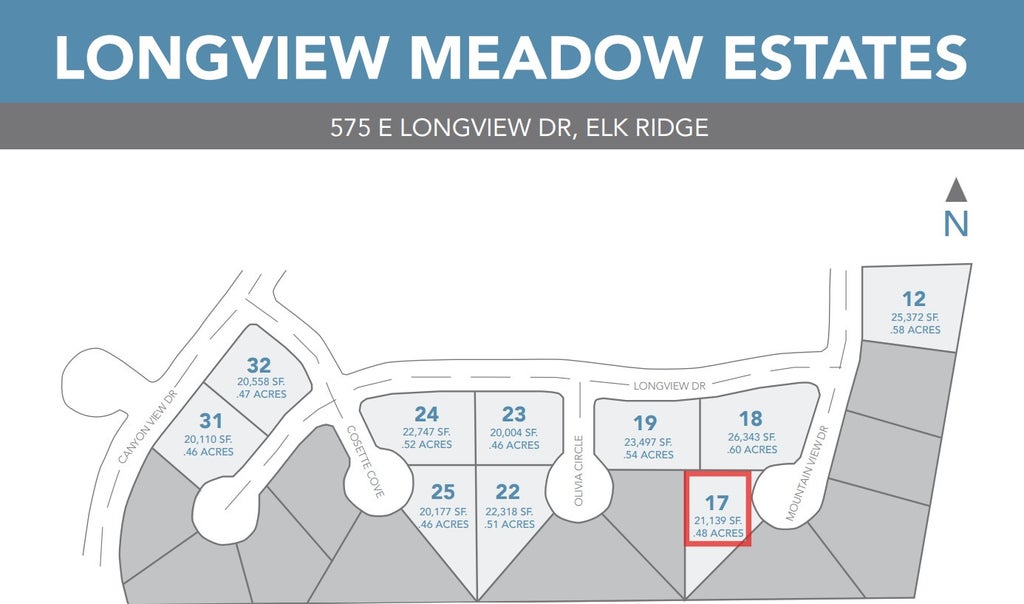 Photo of 624 E LONGVIEW DR, Elk Ridge, UT 84651 (MLS # 2182533)