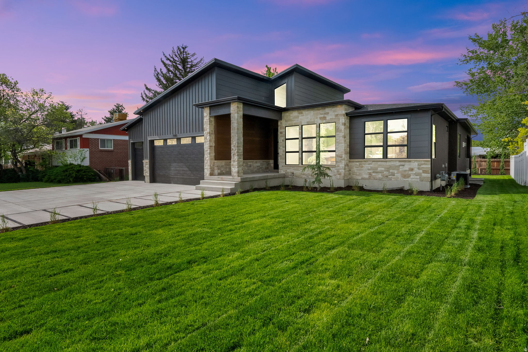 LAKEWOOD - Residential