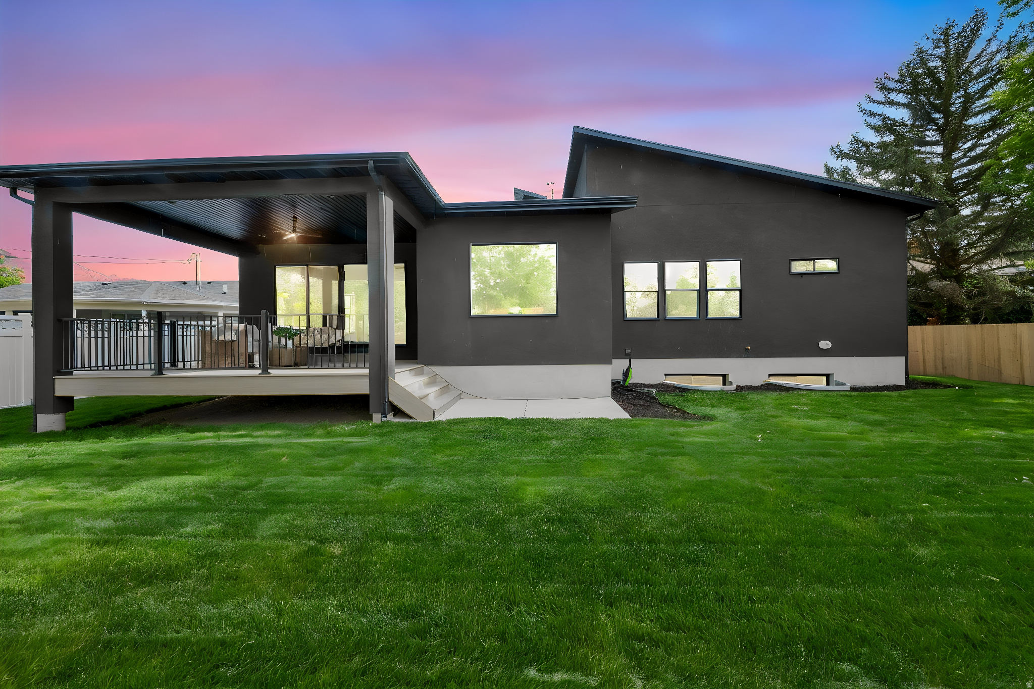 LAKEWOOD - Residential