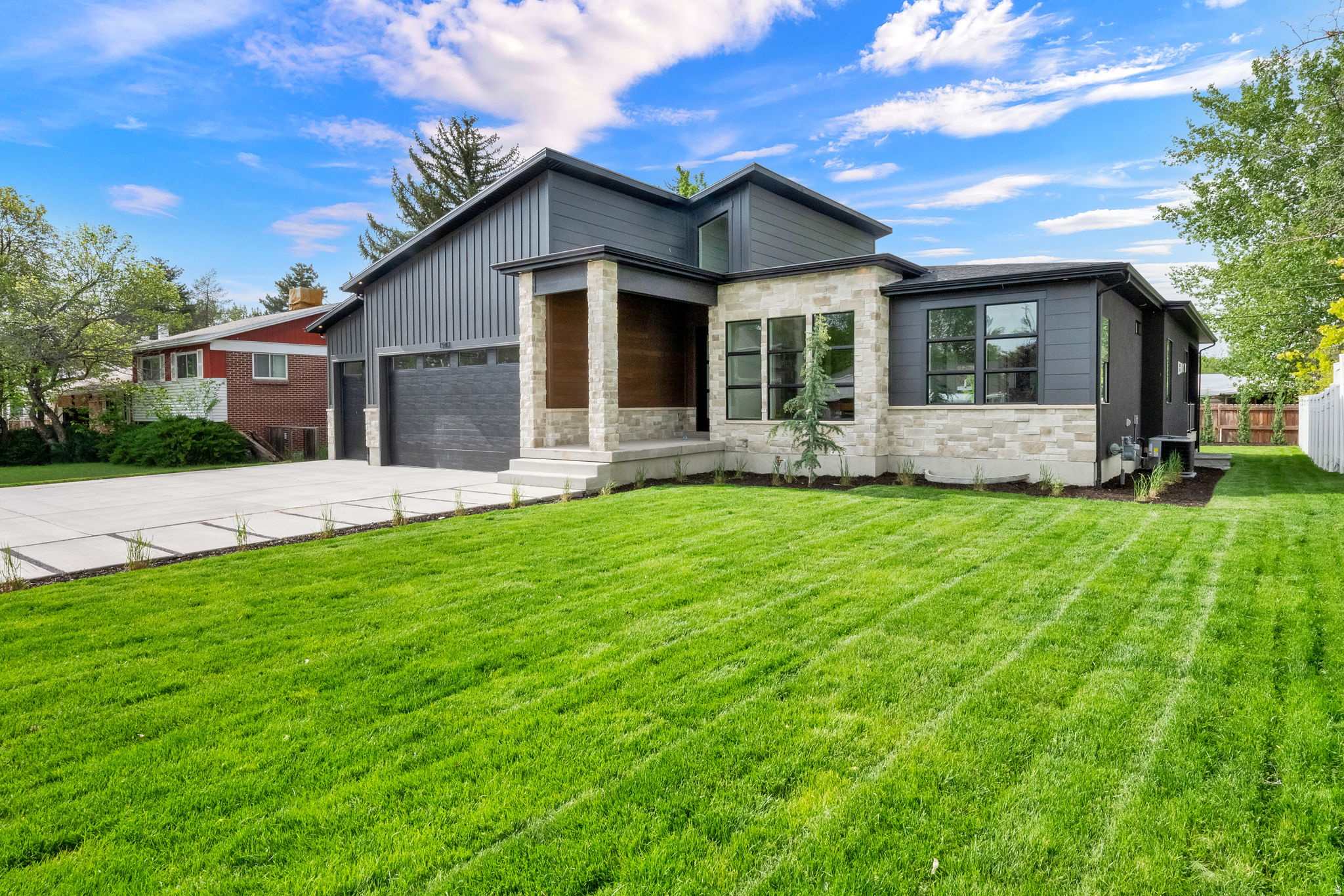 LAKEWOOD - Residential