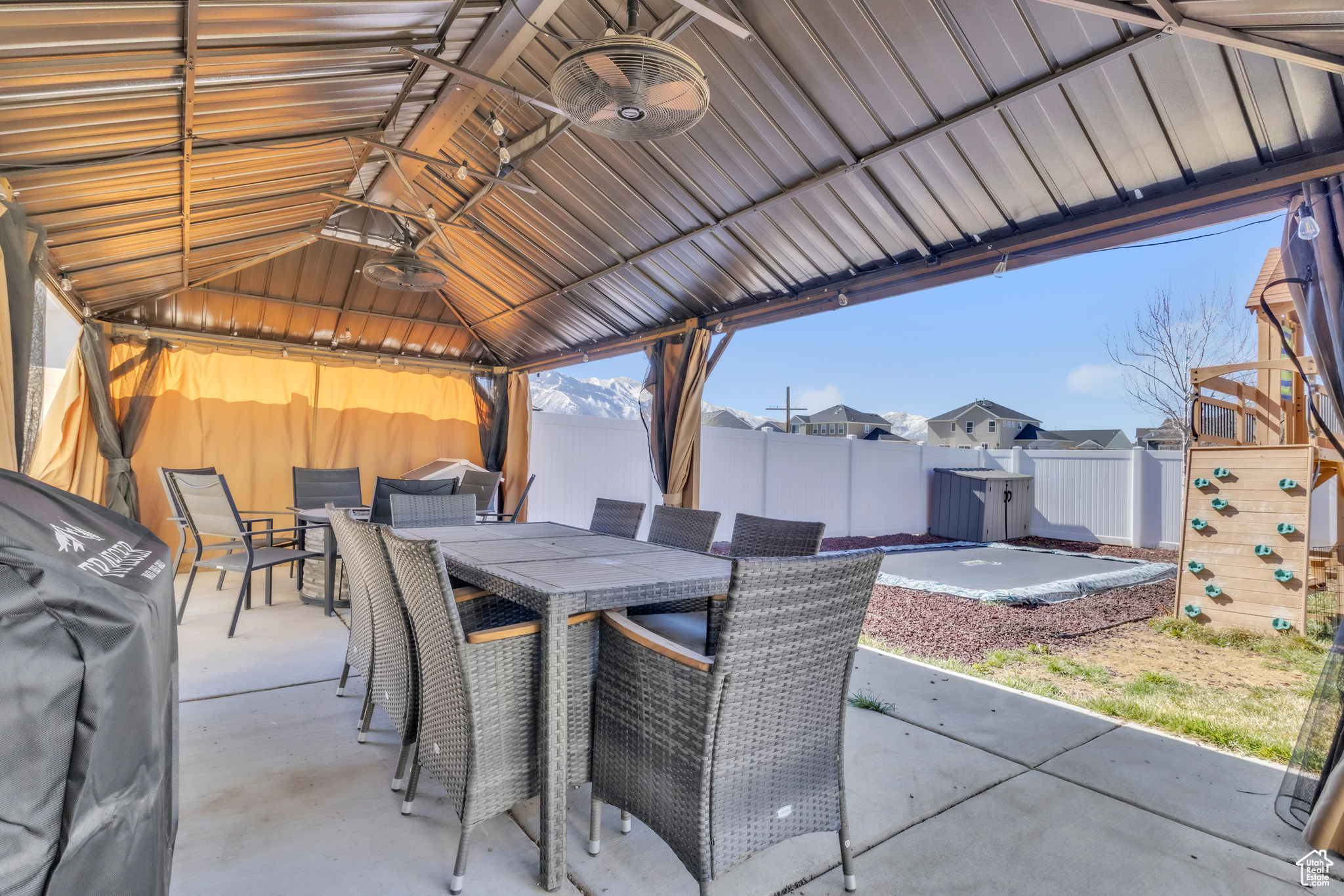674 S Meade St, Mapleton, Utah image 33