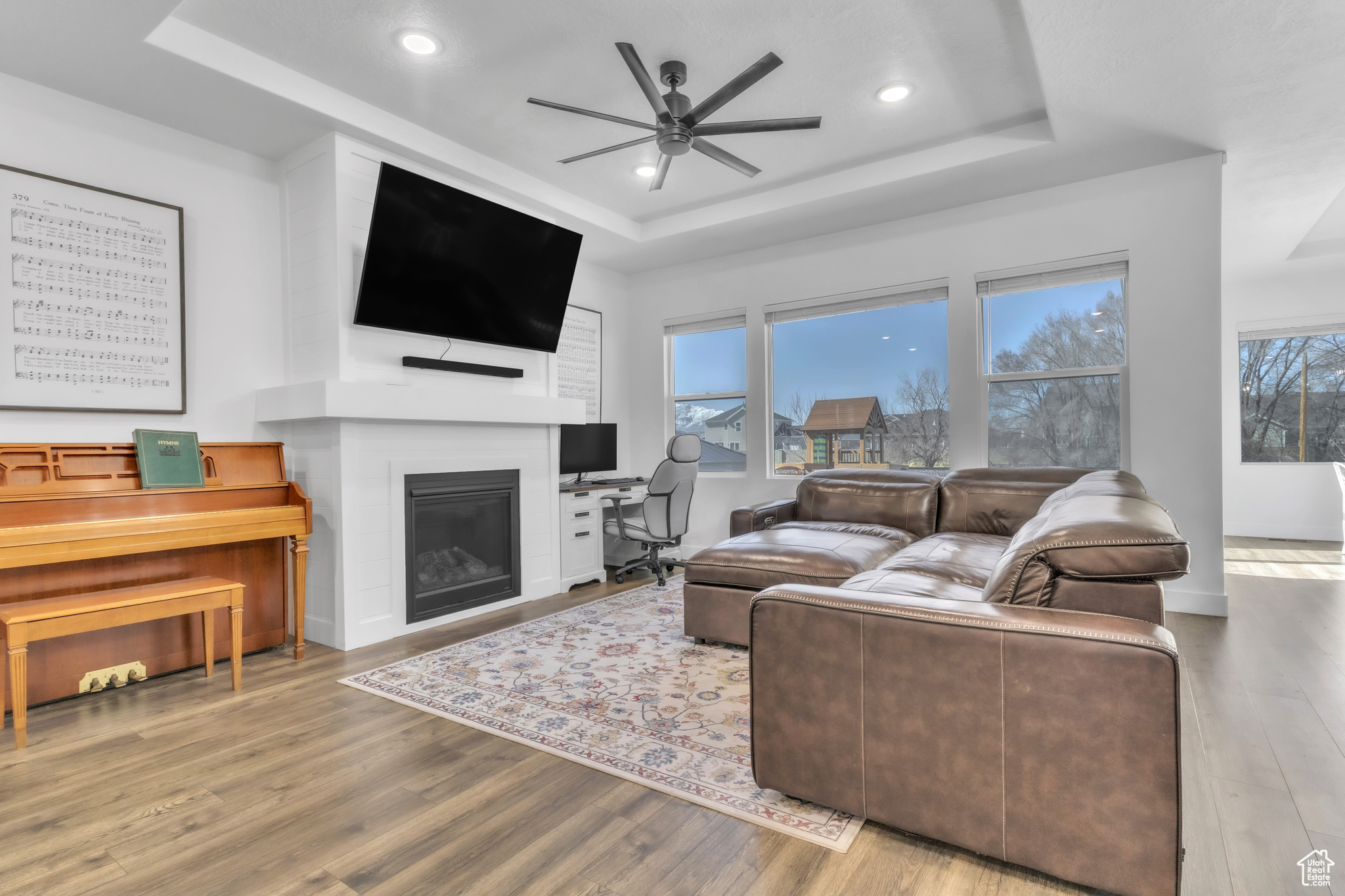 674 S Meade St, Mapleton, Utah image 5