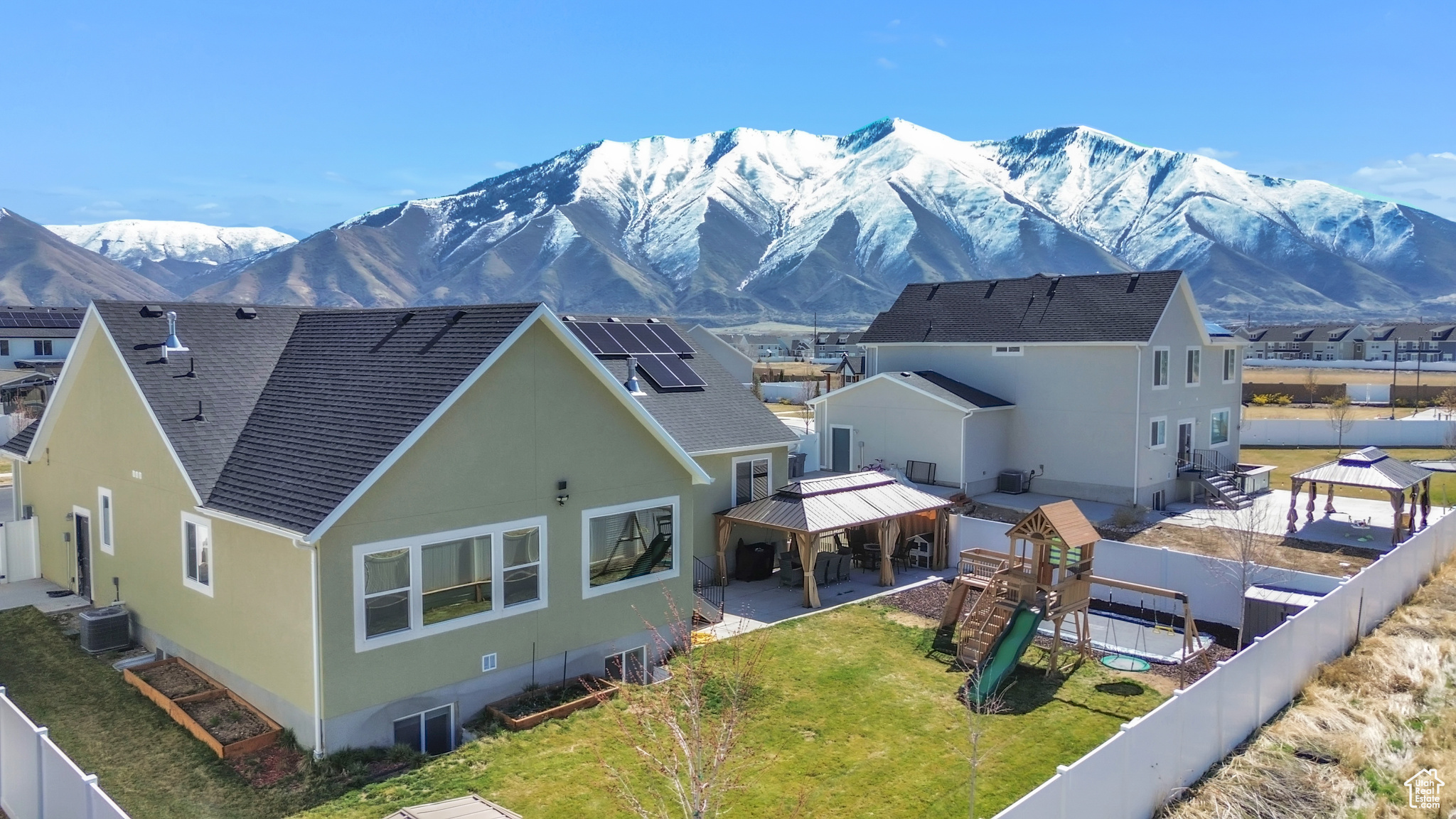 674 S Meade St, Mapleton, Utah image 34