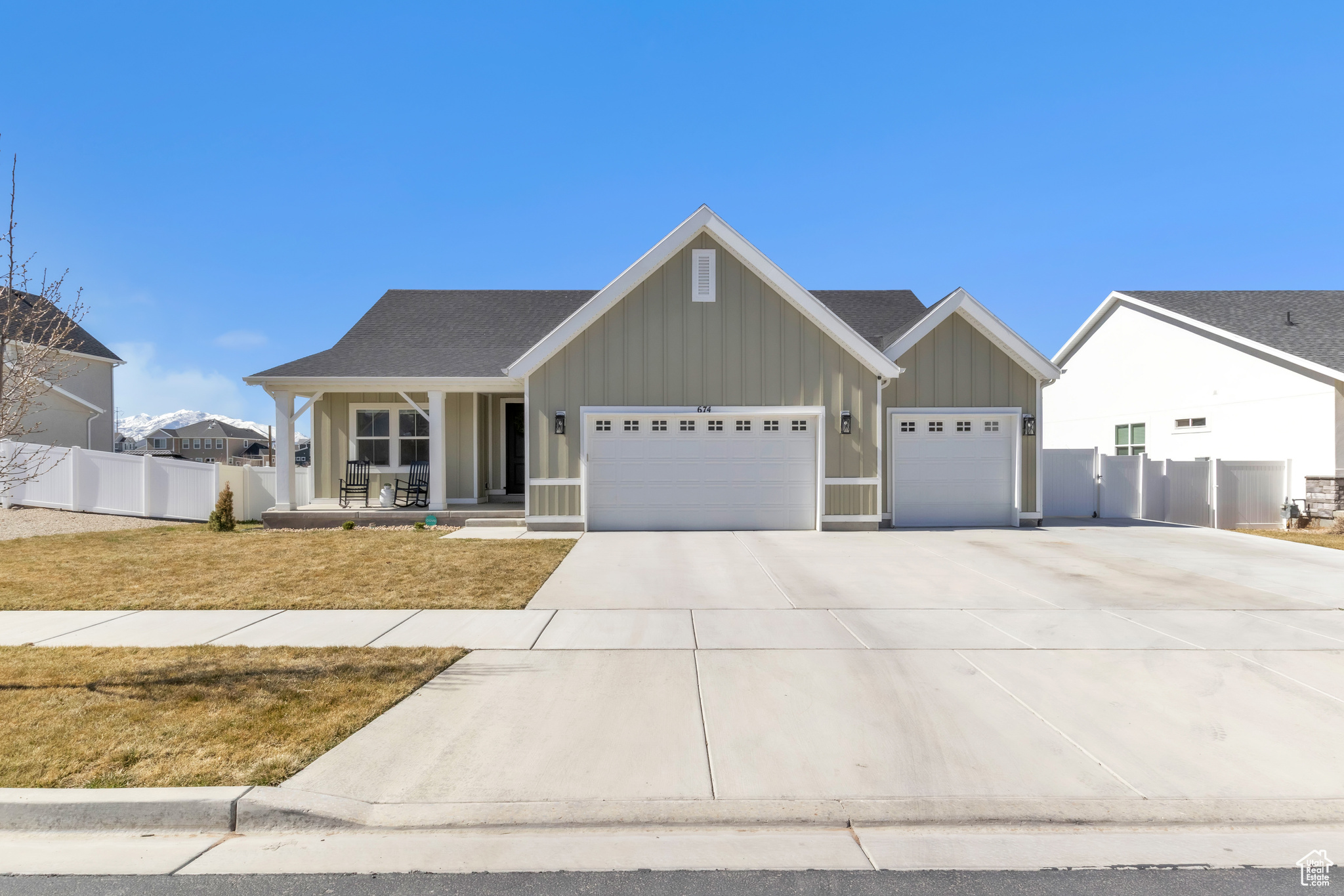 674 S Meade St, Mapleton, Utah image 40