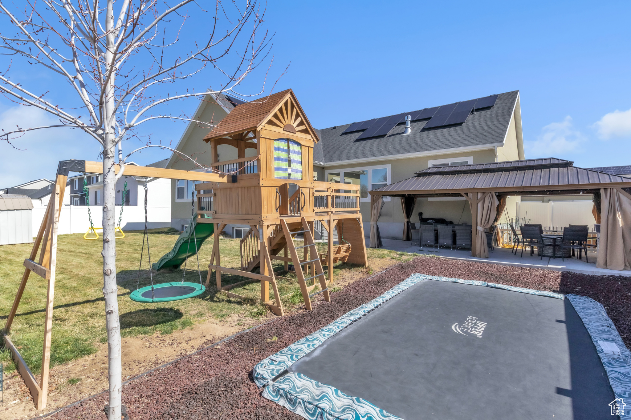 674 S Meade St, Mapleton, Utah image 31