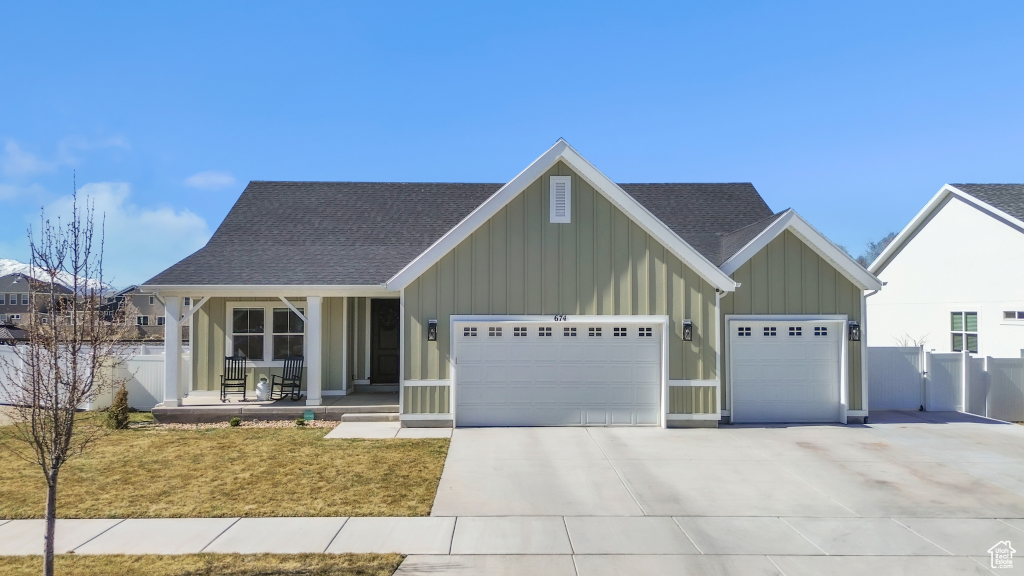 674 S Meade St, Mapleton, Utah image 2