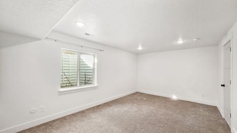Tiny photo for 789 S 1300 E, Spanish Fork, UT 84660 (MLS # 2133592)
