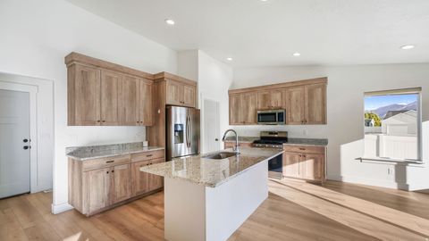 Tiny photo for 789 S 1300 E, Spanish Fork, UT 84660 (MLS # 2133592)