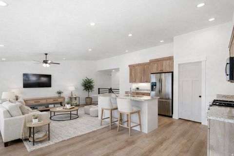 Tiny photo for 789 S 1300 E, Spanish Fork, UT 84660 (MLS # 2133592)