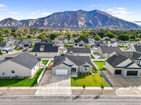 Tiny photo for 789 S 1300 E, Spanish Fork, UT 84660 (MLS # 2133592)