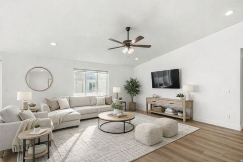 Tiny photo for 789 S 1300 E, Spanish Fork, UT 84660 (MLS # 2133592)