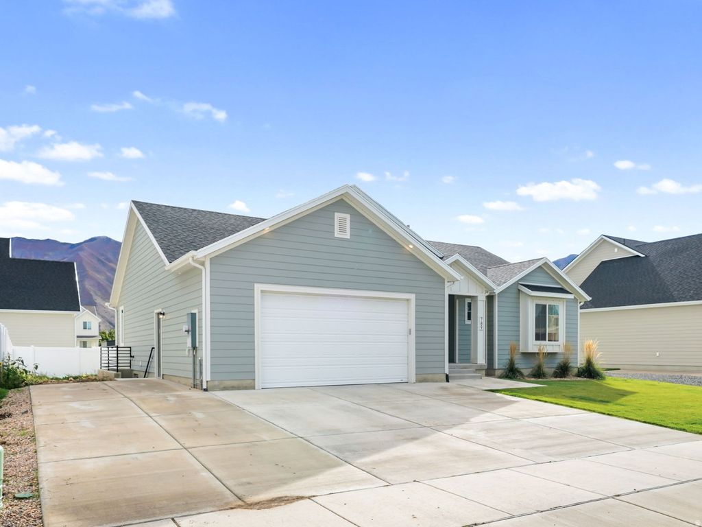 Photo of 789 S 1300 E, Spanish Fork, UT 84660 (MLS # 2133592)