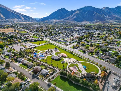 Tiny photo for 789 S 1300 E, Spanish Fork, UT 84660 (MLS # 2133592)