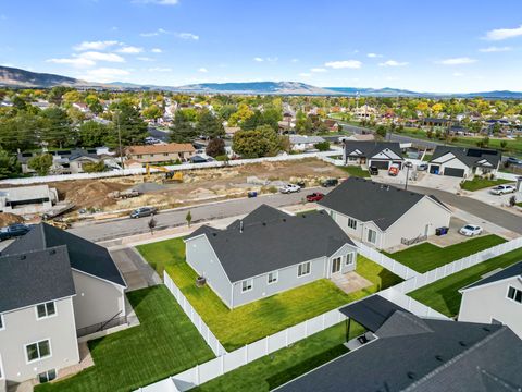 Tiny photo for 789 S 1300 E, Spanish Fork, UT 84660 (MLS # 2133592)