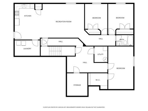 Tiny photo for 789 S 1300 E, Spanish Fork, UT 84660 (MLS # 2133592)