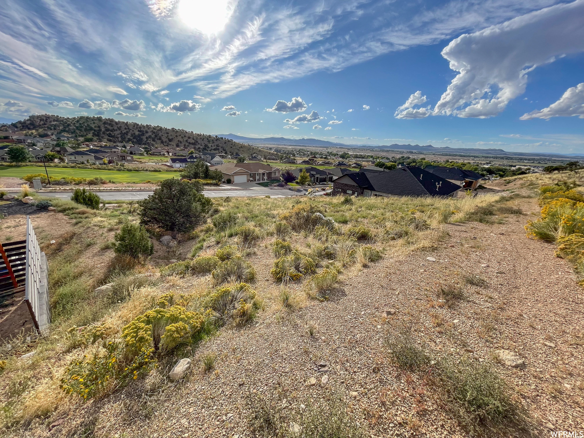 1472 N Knoll St, Cedar City, Utah image 15