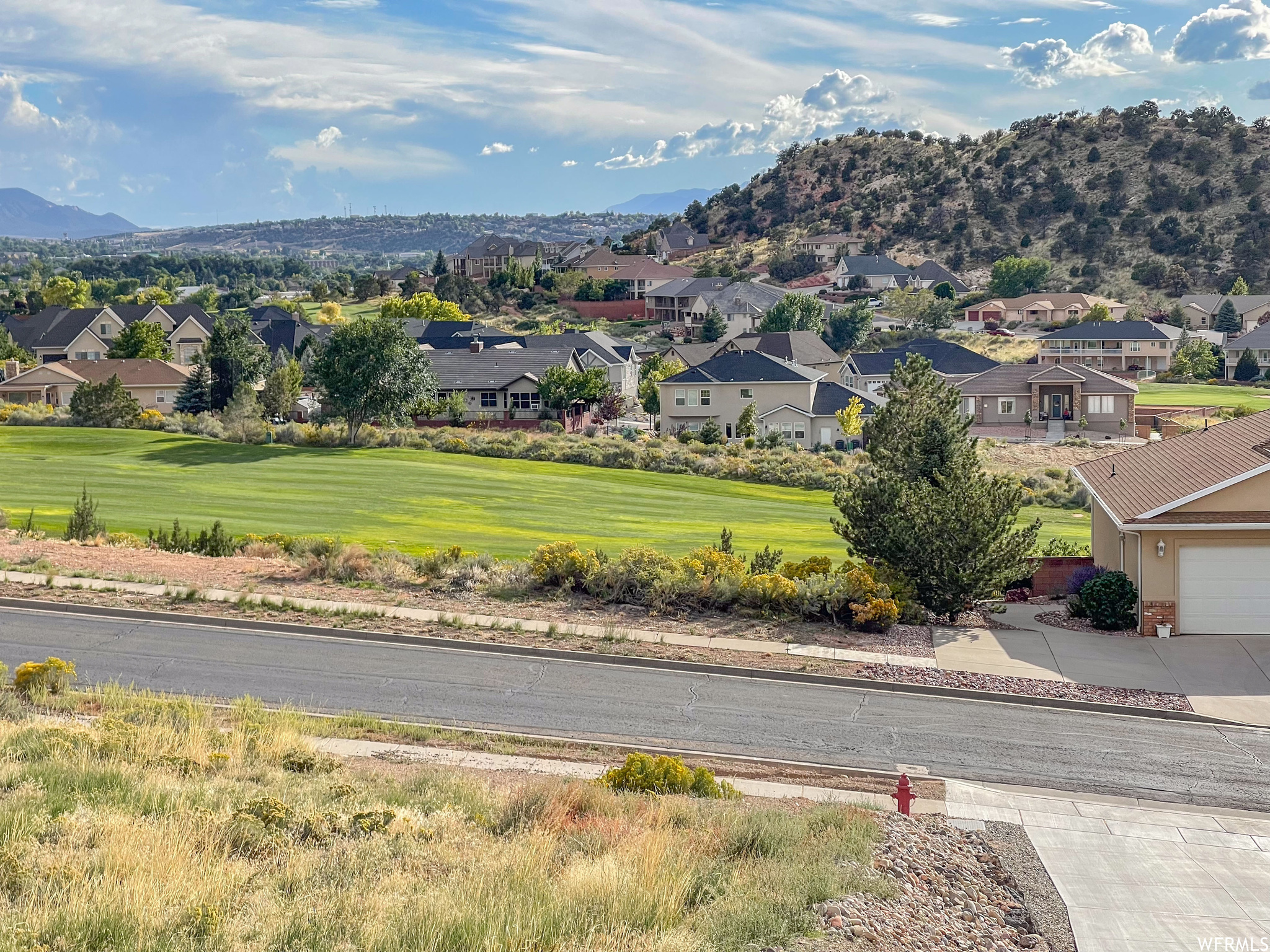 1472 N Knoll St, Cedar City, Utah image 21