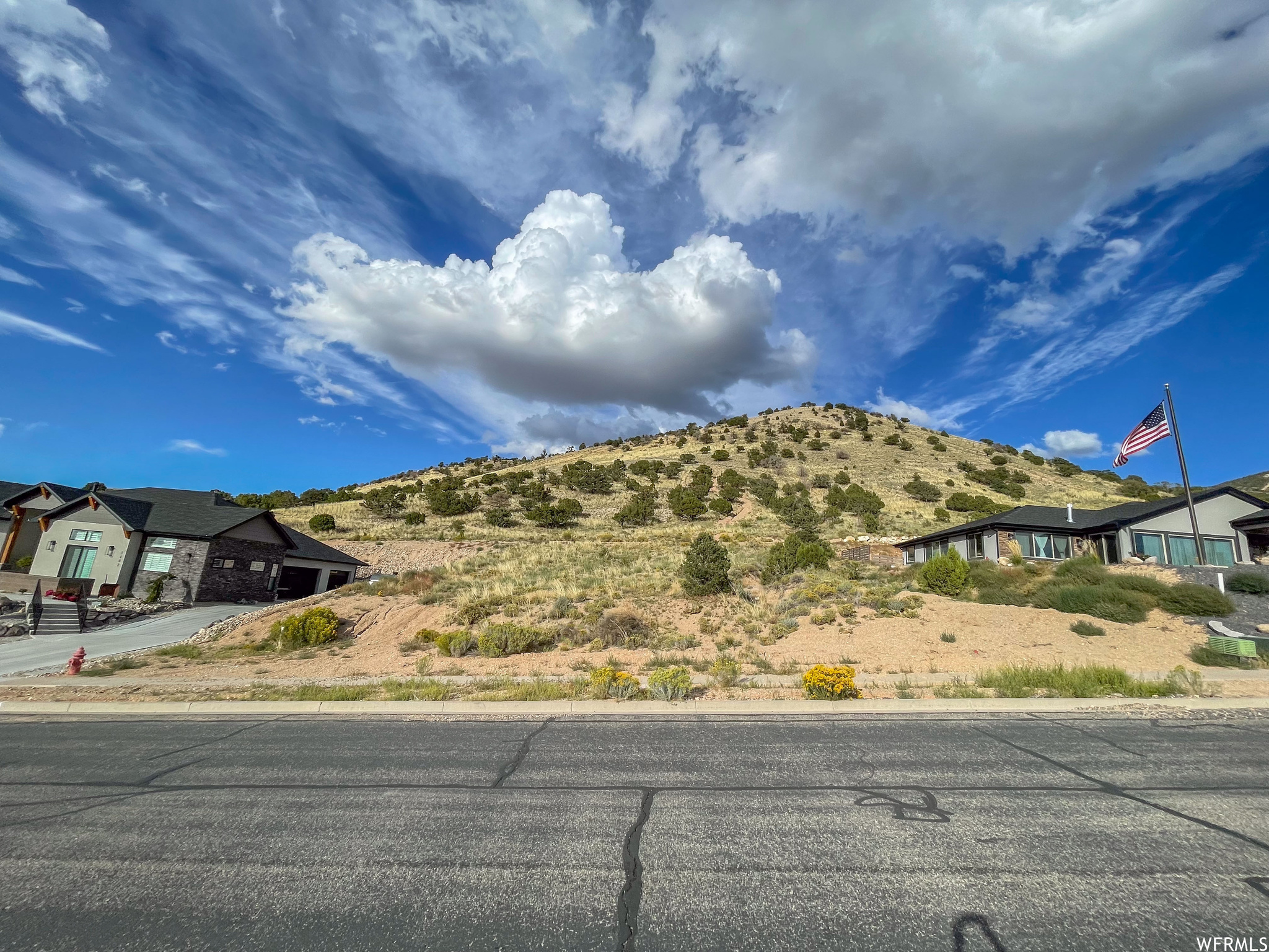 1472 N Knoll St, Cedar City, Utah image 1