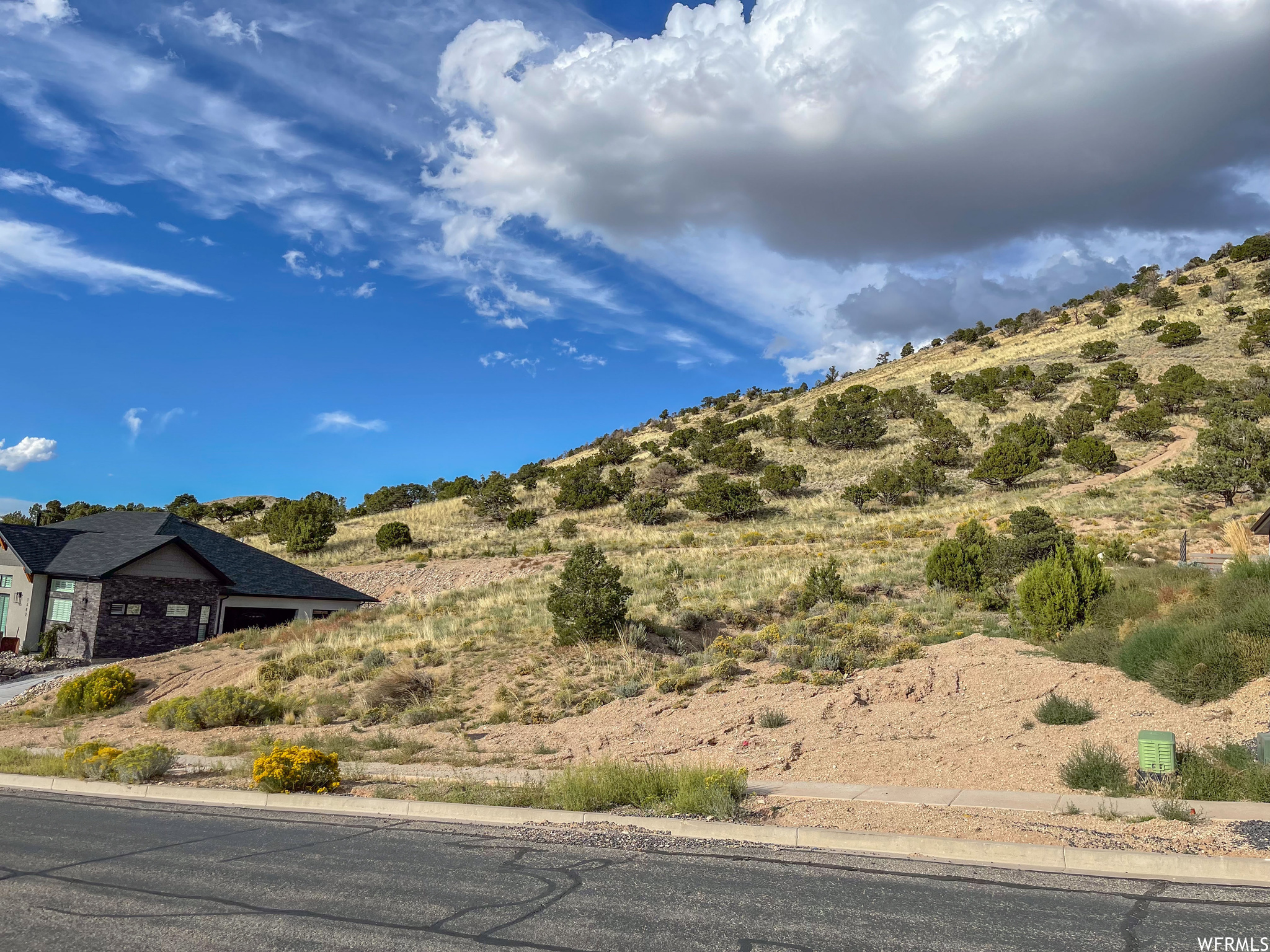 1472 N Knoll St, Cedar City, Utah image 3