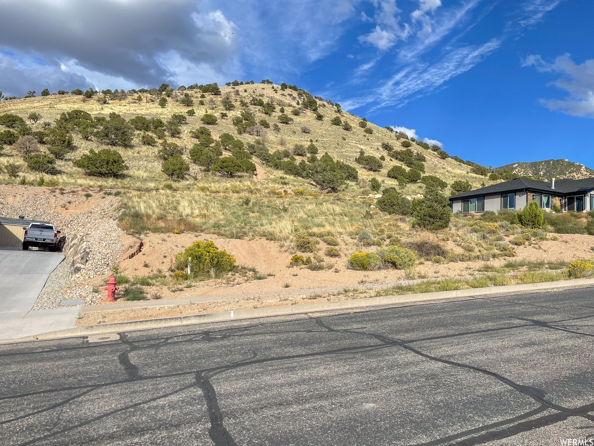 1472 N Knoll St, Cedar City, Utah image 6