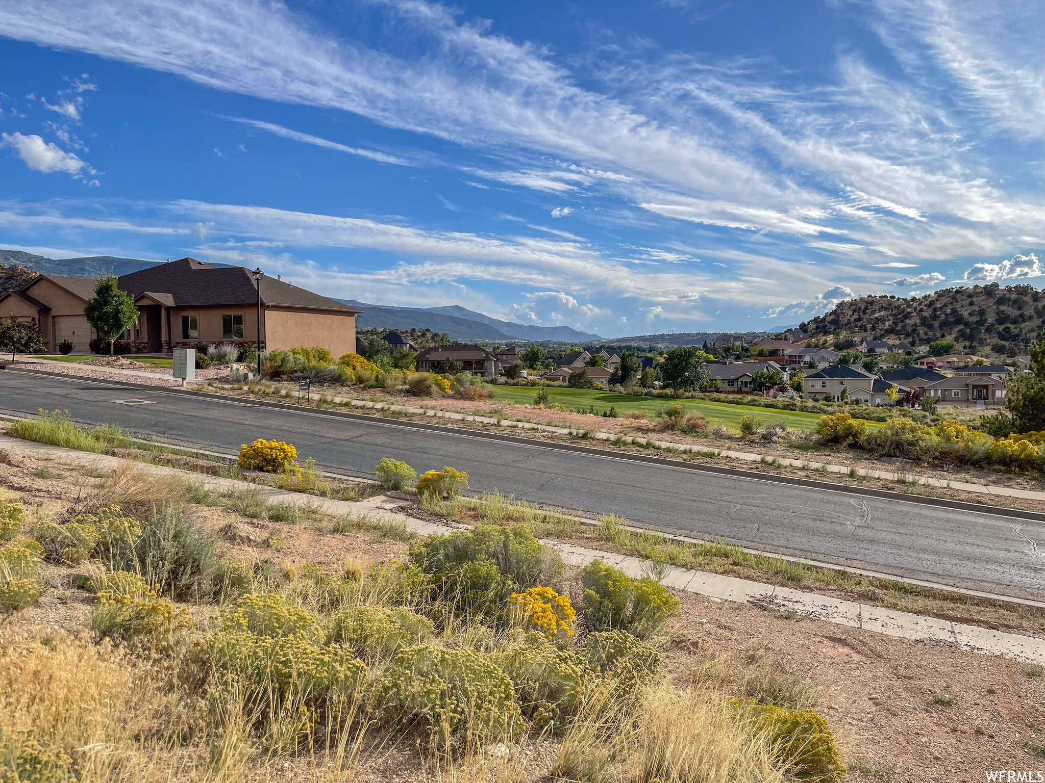 1472 N Knoll St, Cedar City, Utah image 7