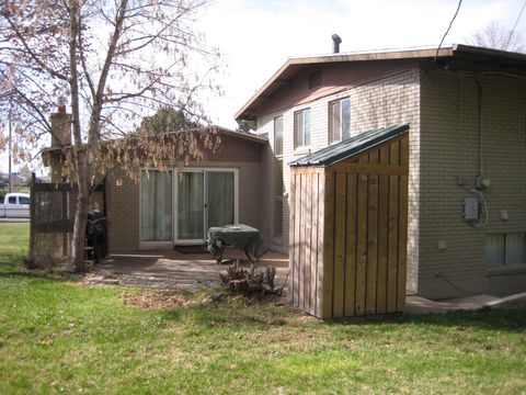 Tiny photo for 2402 W 5075 S, Roy, UT 84067 (MLS # 2146973)