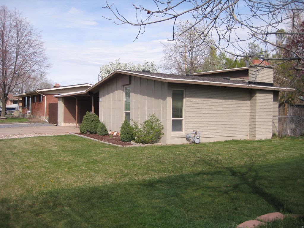 Photo of 2402 W 5075 S, Roy, UT 84067 (MLS # 2146973)