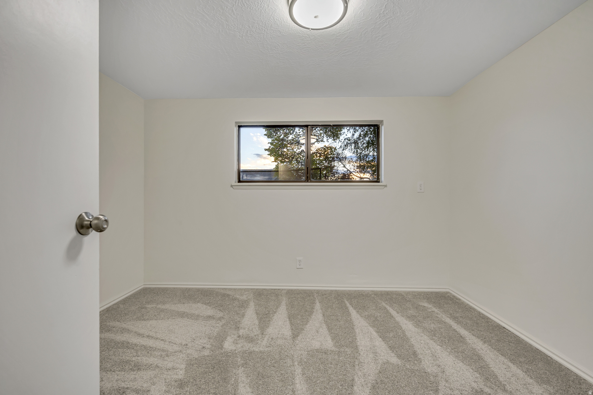 HALL'S EASTERN HILLS SUBDIVISION - Residential