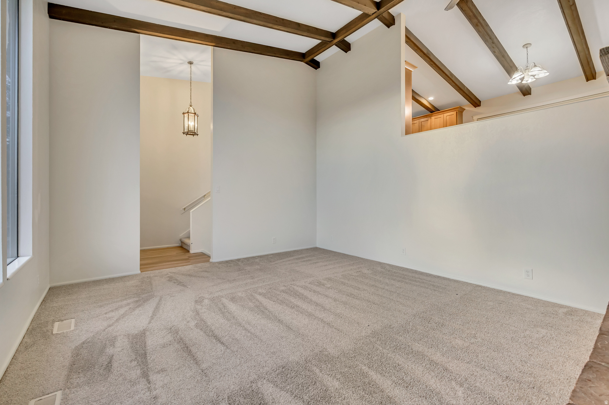 HALL'S EASTERN HILLS SUBDIVISION - Residential