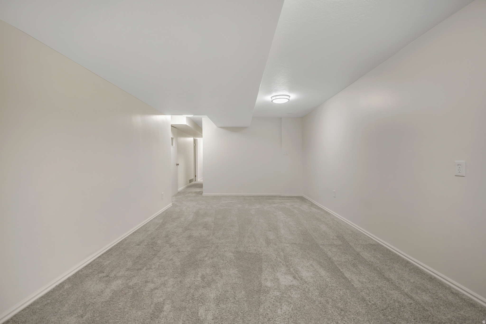 HALL'S EASTERN HILLS SUBDIVISION - Residential