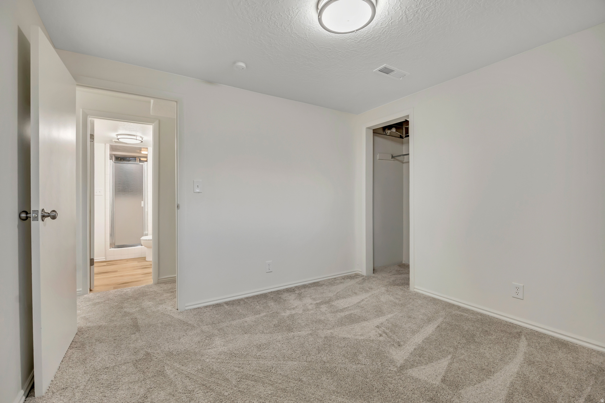 HALL'S EASTERN HILLS SUBDIVISION - Residential