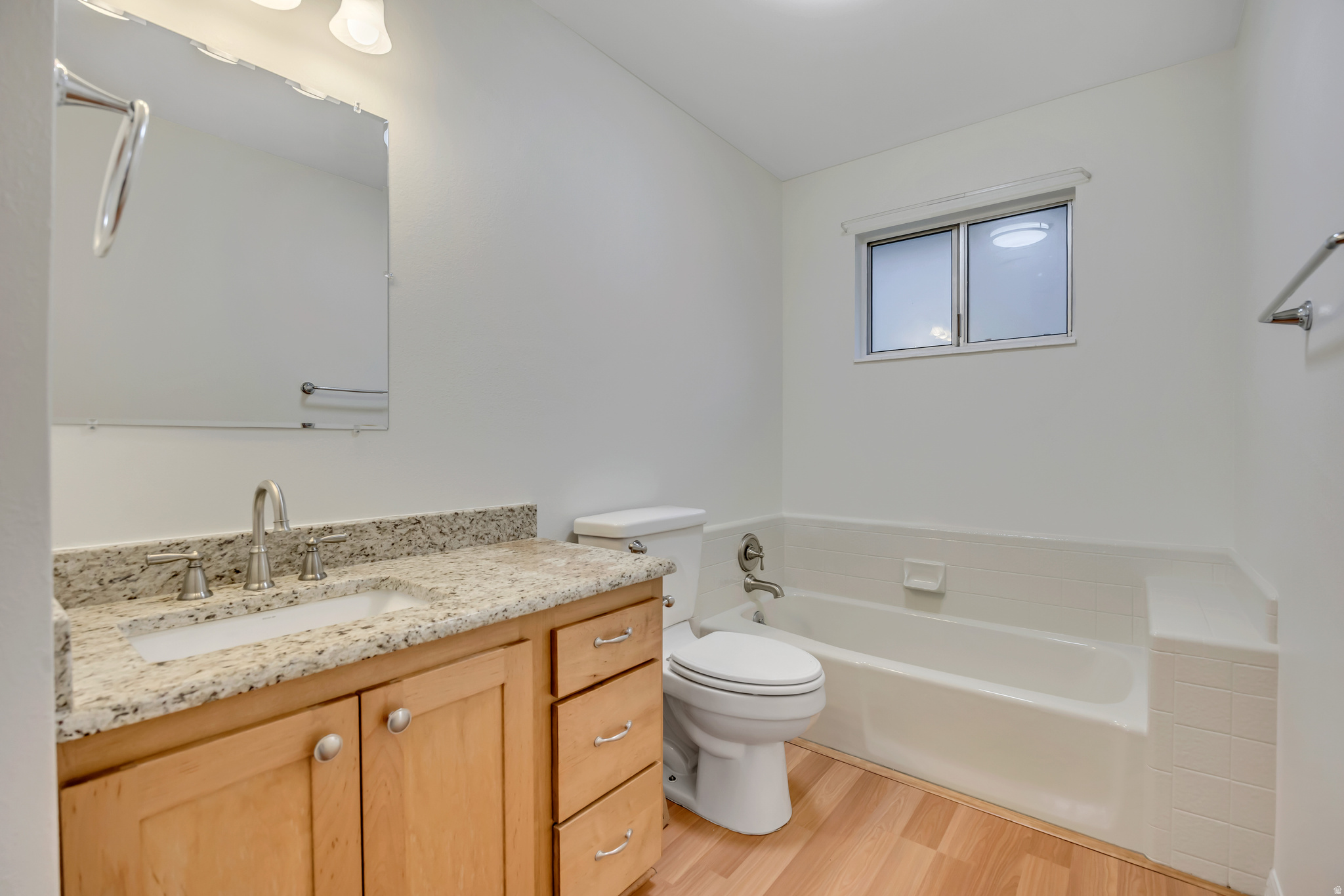 HALL'S EASTERN HILLS SUBDIVISION - Residential