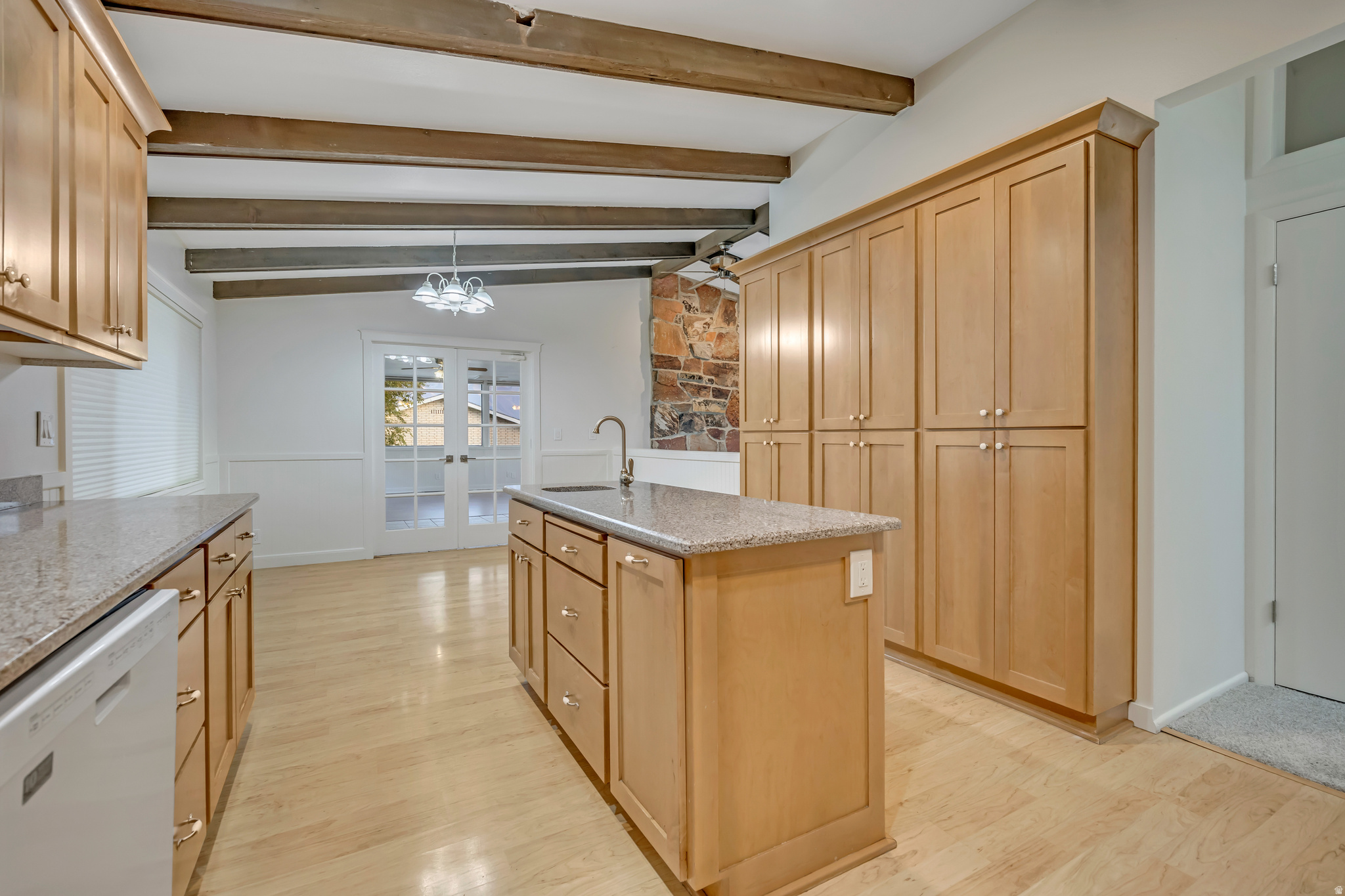 HALL'S EASTERN HILLS SUBDIVISION - Residential