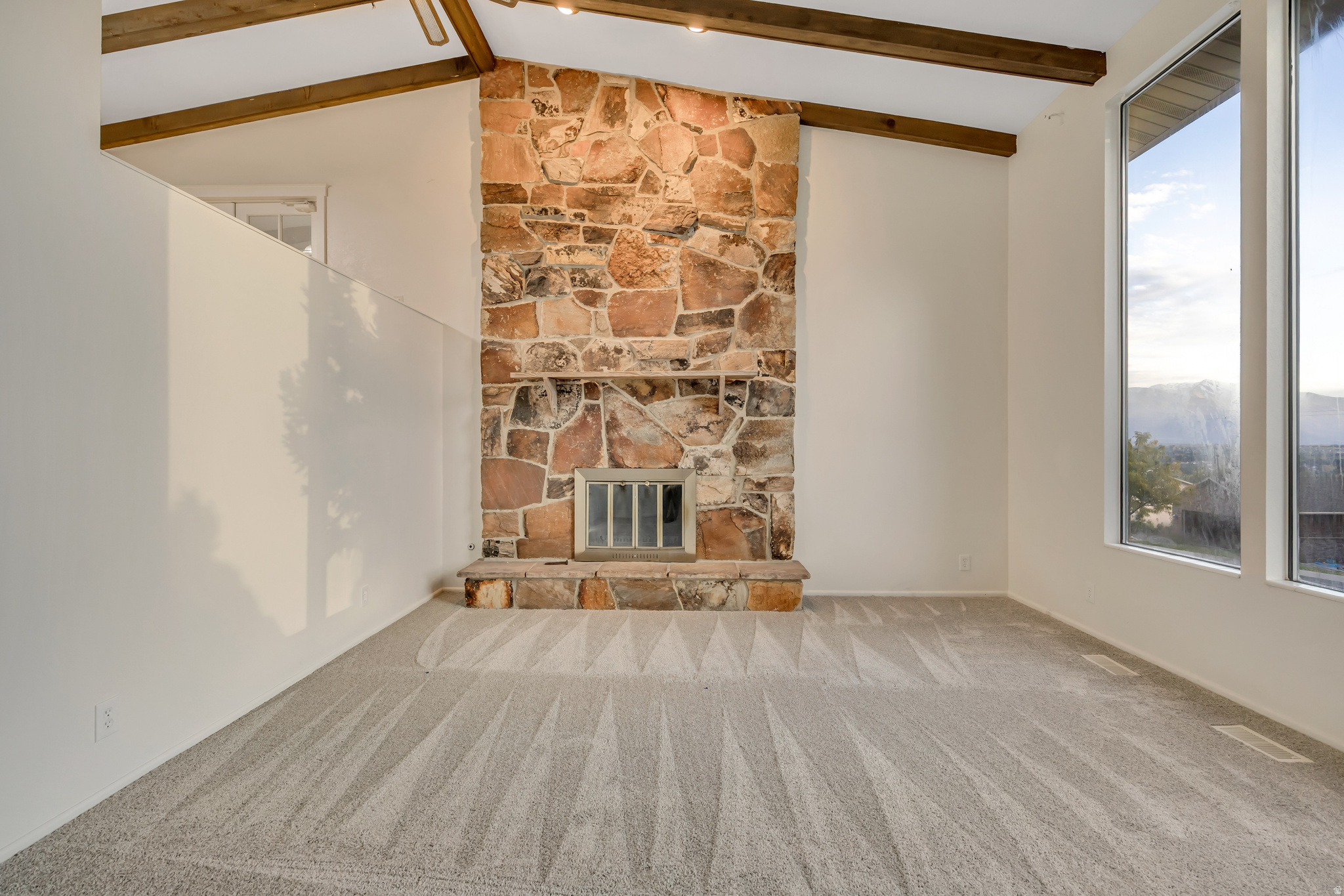 HALL'S EASTERN HILLS SUBDIVISION - Residential