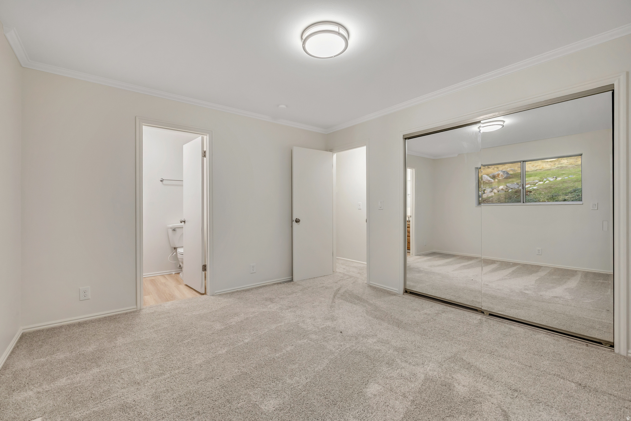 HALL'S EASTERN HILLS SUBDIVISION - Residential