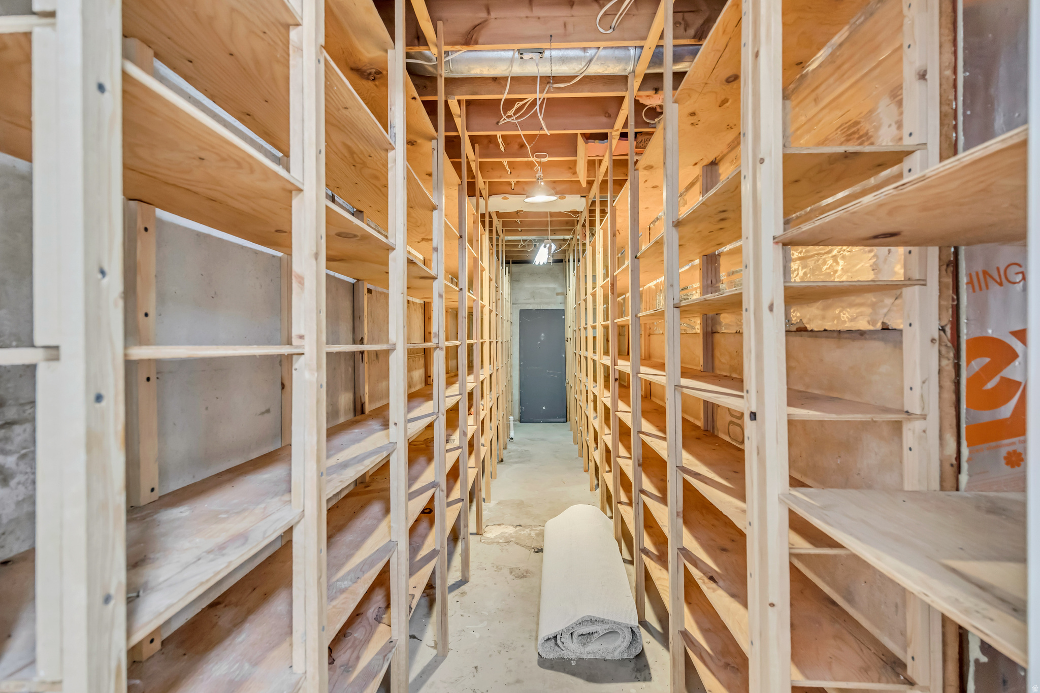 HALL'S EASTERN HILLS SUBDIVISION - Residential