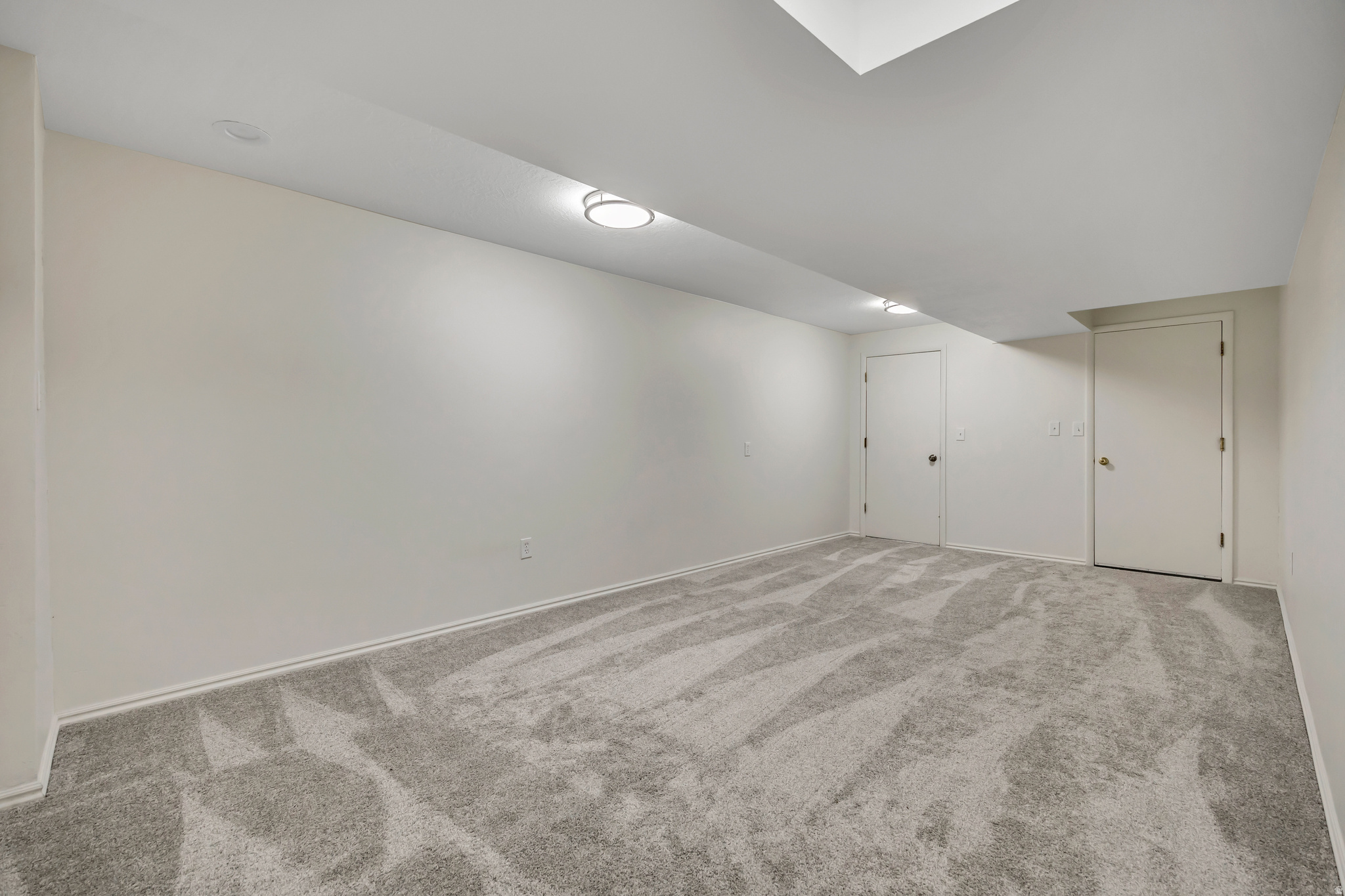 HALL'S EASTERN HILLS SUBDIVISION - Residential