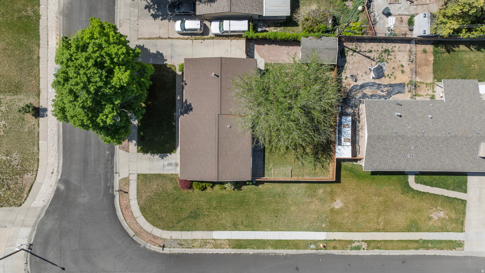 PARK - Residential