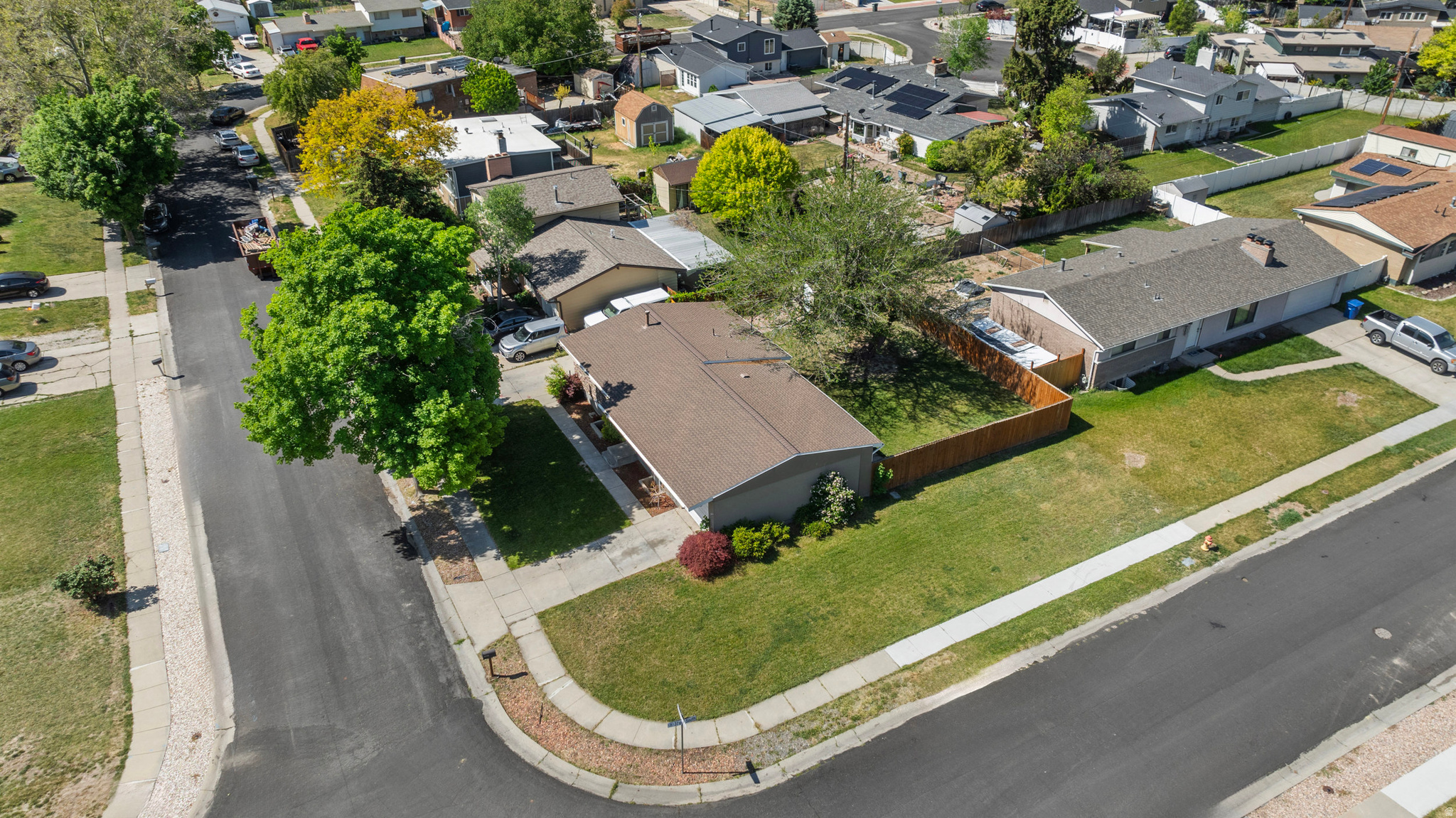 PARK - Residential
